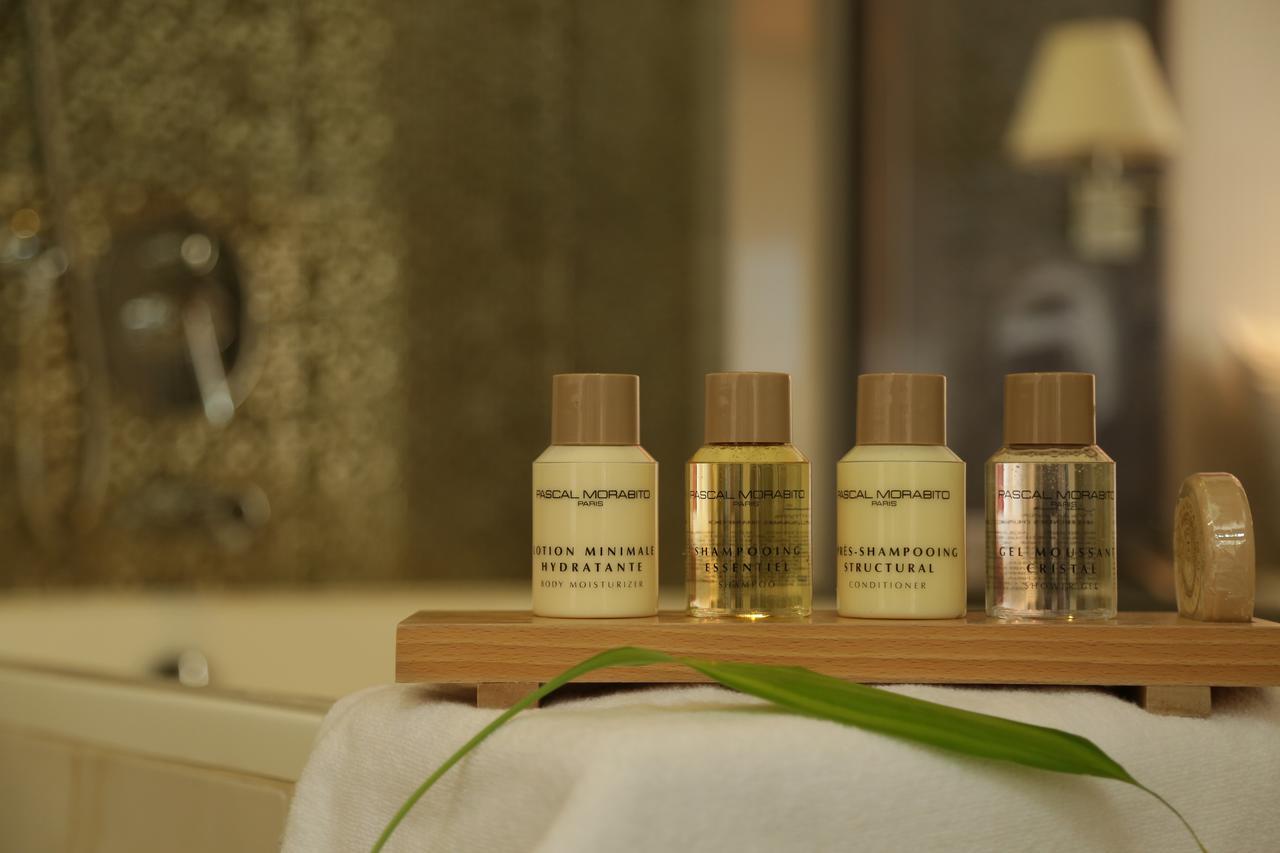 Golden Lili Resort & Spa Алей Екстериор снимка